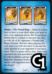 Tip Card 2 of 5